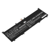 Asus C22PYJH / C22N1720 accu (7.7 V, 6300 mAh, 123accu huismerk) AAS00771 - 1