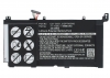 Asus C31-S551 / 3ICP7/65/80 accu (11.1 V, 4500 mAh, 123accu huismerk) AAS00253 - 1