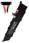 Asus C31-X502 accu (11.1 V, 4000 mAh, 123accu huismerk) AAS00093 - 1