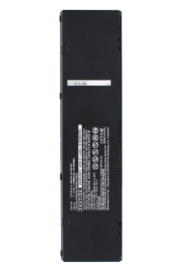 Asus C31N1318 / 0B200-00700000 accu (11.1 V, 3950 mAh, 123accu huismerk)  AAS00368