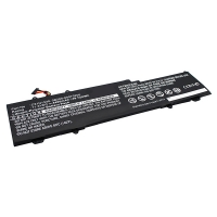 Asus C31N1330 / 0B200-00070200 accu (11.1 V, 4400 mAh, 123accu huismerk)  AAS00364