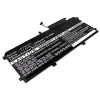 Asus C31N1411 accu (11.4 V, 3610 mAh, 123accu huismerk) AAS00550 - 1