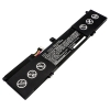 Asus C31N1517 / 0B200-01840000 accu (11.55 V, 4750 mAh, 123accu huismerk) AAS00560 - 1