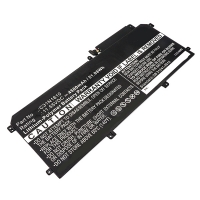 Asus C31N1610 / 0B200-02090100 accu (11.55 V, 4500 mAh, 123accu huismerk)  AAS00556