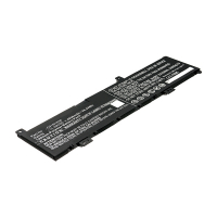 Asus C31N1636 accu (11.49 V, 4050 mAh, 123accu huismerk)  AAS00694