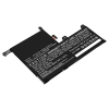 Asus C31N1703 / 0B200-02650100 accu (11.52 V, 4500 mAh, 123accu huismerk) AAS00709 - 1