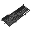 Asus C31N1714 / 0B200-02750000 accu (11.52 V, 4850 mAh, 123accu huismerk) AAS00769 - 1