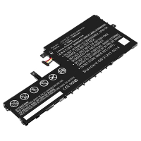 Asus C31N1721 / 0B200-02830100 accu (11.4 V, 4800 mAh, 123accu huismerk)  AAS00786