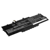 Asus C31N1811 / 0B200-03080000 accu (11.55 V, 3400 mAh, 123accu huismerk) AAS00733 - 1