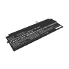 Asus C31N1824-1 / 0B200-03550000 accu (11,55 V, Li-pl, 4050mAh, 123accu huismerk) AAS00887 - 1