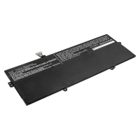 Asus C31N1824 / 0B200-03290000 accu (11.55 V, 4050 mAh, 123accu huismerk)  AAS00801