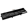 Asus C31N1831 / 0B200-03330200 accu (11.55 V, 4150 mAh, 123accu huismerk) AAS00790 - 1