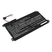 Asus C31N1912 / 0B200-03680300 accu (11.55 V, 3400 mAh, 123accu huismerk)  AAS00850