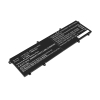 Asus C31N2105 / 0B200-04140000 accu (11.61 V, 5800 mAh, 123accu huismerk) AAS00875 - 1