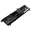 Asus C31POJH / C31N1821 accu (11.55 V, 4150 mAh, 123accu huismerk) AAS00775 - 1
