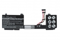 Asus C32-G46 accu (11.1 V, 6200 mAh, 123accu huismerk)  AAS00263