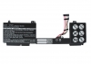 Asus C32-G46 accu (11.1 V, 6200 mAh, 123accu huismerk) AAS00263 - 1