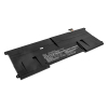 Asus C32-TAICHI21 / 0B200-00170000 accu (11.1 V, 3100 mAh, 123accu huismerk) AAS00814 - 1