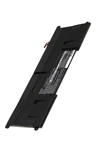 Asus C32-TAICHI21 accu (11.1 V, 3050 mAh, 123accu huismerk)  AAS00444