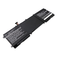 Asus C32N1340 / 0B200-00940100 accu (11.4 V, 8200 mAh, 123accu huismerk)  AAS00519