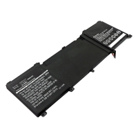 Asus C32N1415 / 0B200-01250000 accu (11.4 V, 8400 mAh, 123accu huismerk)  AAS00527