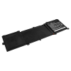 Asus C32N1523 / 0B200-01250300 accu (11.4 V, 8200 mAh, 123accu huismerk) AAS00776 - 1
