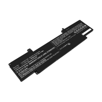 Asus C32N2108 / 0B200-04180000 accu (15.2 V, 6300 mAh, 123accu huismerk)  AAS00865