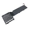Asus C41N1337 accu (15 V, 4400 mAh, 123accu huismerk) AAS00509 - 1