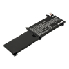 Asus C41N1716 accu (15.4 V, 4800 mAh, 123accu huismerk) AAS00616 - 1
