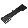 Asus C41N1728 / C42N1728 accu (15.4 V, 4400 mAh, 123accu huismerk) AAS00758 - 1
