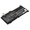 Asus C41N1731 / 0B200-02940000 accu (15.4 V, 3400 mAh, 123accu huismerk) AAS00711 - 1