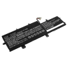 Asus C41N1804 / 0B200-02980100 accu (15.4 V, 4400 mAh, 123accu huismerk) AAS00773 - 1