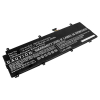 Asus C41N1828 / 0B200-03020200 accu (15.44 V, 3750 mAh, 123accu huismerk) AAS00796 - 1