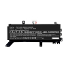Asus C41N1838 / 0B200-03460000 accu (15.32 V, 4000 mAh, 123accu huismerk) AAS00876 - 1