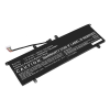 Asus C41N1901 / 0B200-03520000 accu (15.4 V, 4500 mAh, 123accu huismerk)