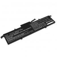 Asus C41N1908 / 0B200-03610000 accu (15.4 V, 4850 mAh, 123accu huismerk)  AAS00844