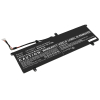 Asus C41N2004 / 0B200-03790000 accu (15.4 V, 4050 mAh, 123accu huismerk) AAS00846 - 1