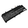 Asus C41N2009 / 0B200-03850000 accu (15.4 V, 3950 mAh, 123accu huismerk) AAS00848 - 1