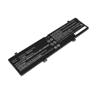 Asus C41N2101 / 0B200-04110000 accu (15.4 V, 4650 mAh, 123accu huismerk)  AAS00874