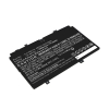 Asus C41N2110 / 0B200-04220000 accu (15.48 V, 4800 mAh, 123accu huismerk) AAS00866 - 1