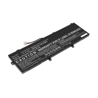 Asus C41P0J1 / C41N1832 / 0B200-03330 accu (15.4 V, 4500 mAh, 123accu huismerk)  AAS00878
