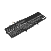Asus C41P0J1 / C41N1832 / 0B200-03330 accu (15.4 V, 4500 mAh, 123accu huismerk) AAS00878 - 1