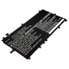 Asus C41PSJH / C41N1718 accu (15.4 V, 3300 mAh, 123accu huismerk) AAS00702 - 1
