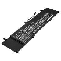 Asus C41PpEH / C41N1814 accu (15.4 V, 4700 mAh, 123accu huismerk)  AAS00701