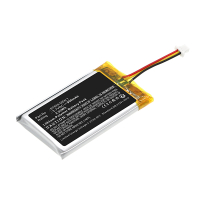 Asus FT603048P / STRIX GEN 1 accu (3.7 V, 900 mAh, 123accu huismerk)  AAS00880