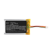Asus FT603048P / STRIX GEN 1 accu (3.7 V, 900 mAh, 123accu huismerk)  AAS00880 - 2