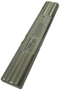 Asus M3N / 90-N801B1000 / 4S2P accu (14.8 V, 4400 mAh, 123accu huismerk)  AAS00143