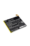 Asus M619 / C11PP91 / C11P1514 accu (4550 mAh, 123accu huismerk) AAS00603 - 1