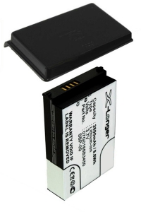 Asus SBP-09 / 07G0166B3450 accu (2600 mAh, 123accu huismerk)  AAS00024