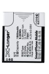 Asus T001 / 0B200-0128000 accu (1800 mAh, 123accu huismerk) AAS00406 - 1